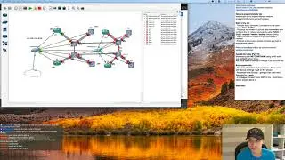 NETCONF/YANG – Network programmability stream 13