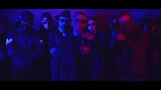 ST1M & BLACK BROS    Вне закона