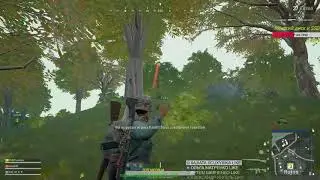 PUBG - САМ СЕБЯ НОКНУЛ СВОЕЙ ГРАНАТОЙ