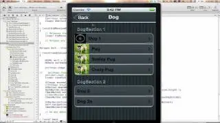 Changing images in a UITableView with a plist