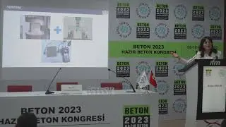 BETON 2023 | Beyza Fahriye Aygün