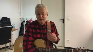 Tommy Emmanuel - Blues on Broadbeach 2020