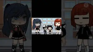 Wrong mom meme // gacha life club 
