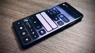 🔥 Hot Update for Dynamic Island - best ios klwp theme for android