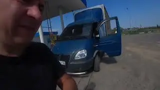 Два курорта России за один рейс!!! Поставил кондиционер!!! Конкурс!!!