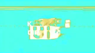 Klasky Csupo logo 2021 version in HarshPowerCityMorning