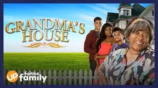 Grandma's House - Movie Preview