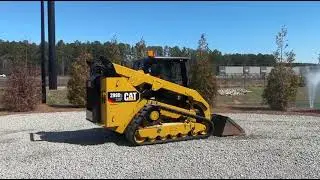2017 CATERPILLAR 299D2 XHP