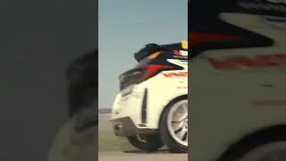 Bohemia Rally 2023 | DAY 3 | 50th year | Yaris Cup | X Shift Gearboxes