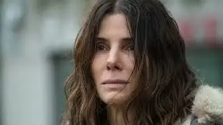 Sandra Bullock - 30 Second Biography