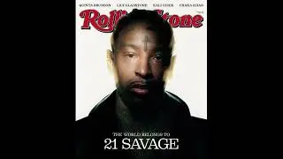 [FREE] "cold feet" - 21 savage x future type beat