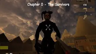 Slendytubbies: The Next-Step (Demo) | Chapter 0 - 