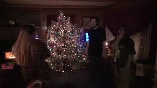 Christmas traditions :DD
