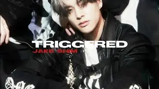 Triggered - Chase Atlantic [JAKE FMV]