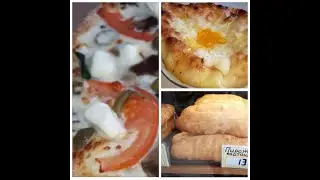 Уличная еда в Киеве/Четыре блюда на Ваш выбор! На любой вкус и кошелёк!/Fast Food Kiew