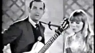 Prithee Pretty Maiden - Joni Mitchell