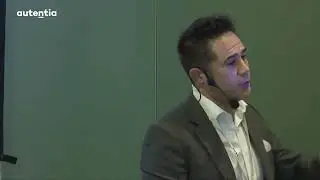 "Trabajando con Value Streams" - Alberto Gómez
