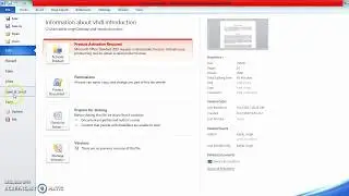 Embedd fonts in word document.