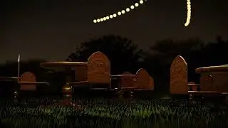 Ambience-Blender #blender #render #digitalart #animation #design #cinema #rendering #blendercycles