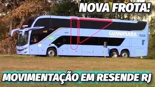 OS MAIS BONITOS na RODOVIA PRESIDENTE DUTRA em RESENDE RJ | PARTE 1