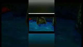 Gold Banana 94/201 #DonkeyKong64 #N64 #Viral #Retro #DonkeyKong #GoldenBanana #GloomyGalleon