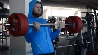 ДЕНЬ 9. Пампинг тренировка на бицепс