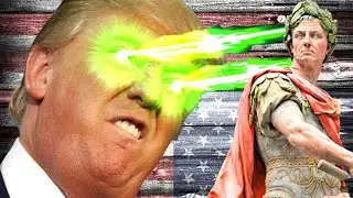 Julius Caesar and the Death of Free Speech