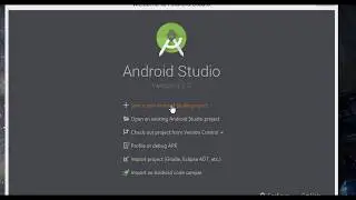 simple way  to make a Share Button in Android App Android Studio