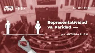 Representativeness vs. Parity