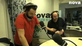 Mafia Kabrel : le nouveau mix Chelou de DJ Chelou - Nova