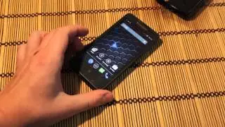 Cмартфон - Lenovo P770 с неплохой начинкой и мощным аккумулятором