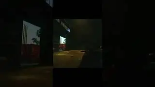 Weird Lighting Glitch Escape From Tarkov
