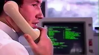Volvo  - Volvo 440  - Video Brochure  (1990)