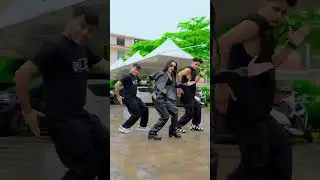 Kukkad Da Marta 😎 #kukkad #dancevideos #funnydance