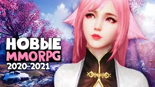 「 MMORPG NEWS 」 Moonlight Blade Coming Out This Year?