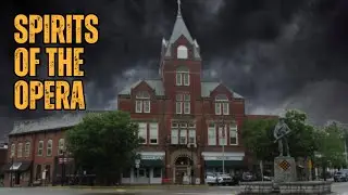 A Night at the Twin City Opera House