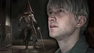 Silent Hill 2 Remake Pelicula completa Full Movie