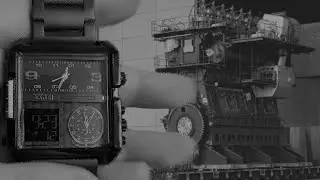 SKMEI 1584: НЕ стальной НЕ Diesel