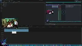How to Separate audio tracks from OBS to Cyberlink Power Director