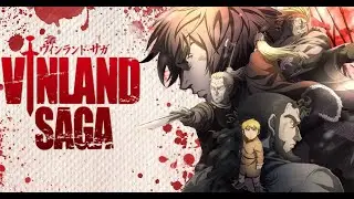 Vinland Saga AMV - Knife Party
