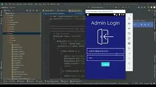 Garments Management System Android App - Full Explanation