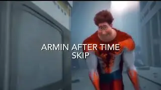 Snotty boy glow up meme