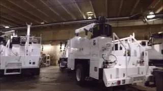 Auto Truck Group's 2016 Colorado Springs Walk Through