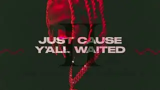 Lil Durk - Fabricated (ACAPELLA/Vocals Only)