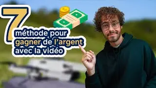 Comment gagner de l'argent avec la vidéo ?
