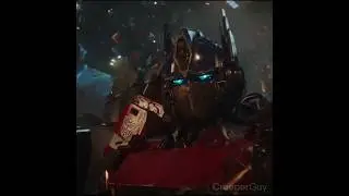 Optimus prime edit | #edit #fypシ #transformers #optimusprime