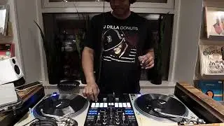 LIVE! AT THE LAB w/ Boogie Blind