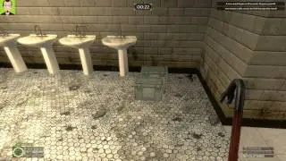 Garry's Mod TTT Let's Play #28 3 auf einen Streich!