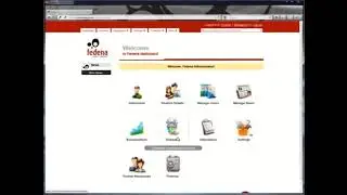 Fedena School ERP Overview