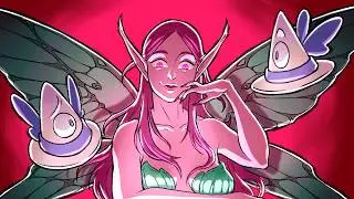 The Problem with the Fey in D&D